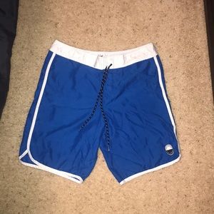 Hollister • Medium • Swim Shorts
